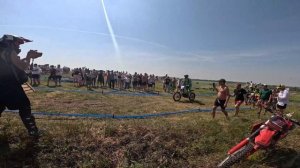 Как мы на соревнование поехали за 800 км с палатками HARD ENDURO МАЛМЫЖ PRO-Лог 2024 ВЭНДУРО/КОТЛАС