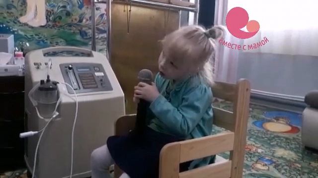 Дети с ДЦП - удивительные дети. Как тревожен этот путь. Алла Пугачёва смотреть онлайн