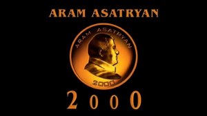 Aram Asatryan - Txur Em Txur