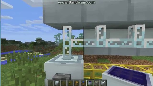 Автоматическая переплавка и дробка руд смотреть онлайн