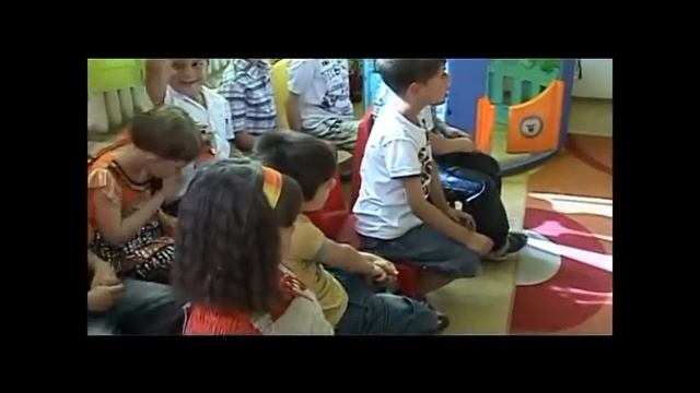 Довиждане детска градина!Здравий, първи клас! смотреть онлайн