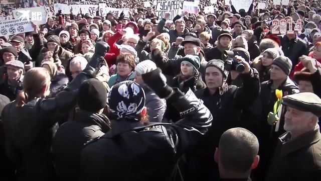 Контрольная работа №1 "Документальный фильм" Шурупова, Ладкина, Шерстюк