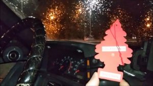 Автомобильный ароматизатор little-trees CAR-FRESHNER АРОМАТИЗАТОР  ЁЛОЧКА "ДИКАЯ ВИШНЯ"