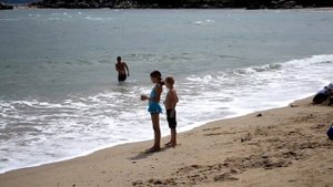 Вьетнам Нячанг погода 1 января 2024 года