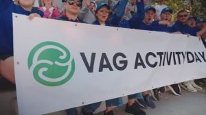 VAG ACTIVITY DAY 07.09.24