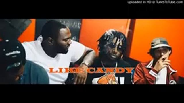 GT - Like Candy ( Prod. By RJ Lamont ) Ft. Lucky Da P смотреть онлайн