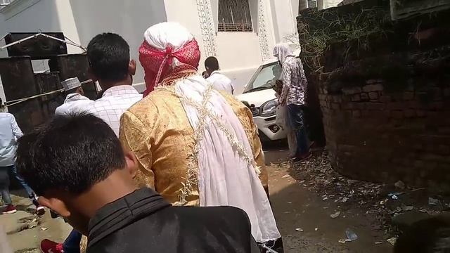 Dulhe Ka Sehra शादी का सेहरा | Nawaz Sharif Rampuri 8619257761 смотреть онлайн