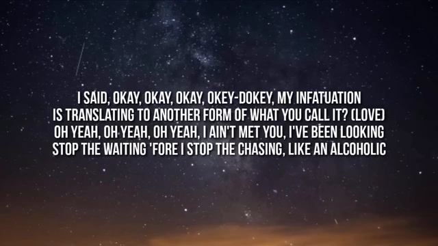 Can I get a kiss and can you make it last forever смотреть онлайн