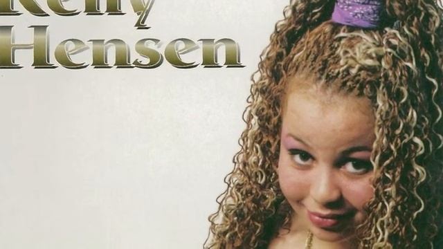 Kelly Hensen - Growing Pains смотреть онлайн