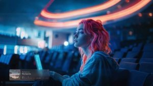 Chill Work Music Electronic Mix for Work, Study, Coding