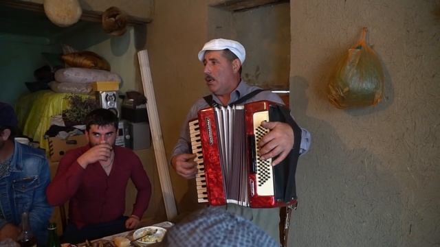 Магомедрасул Гираев Друзьям Аккордеон