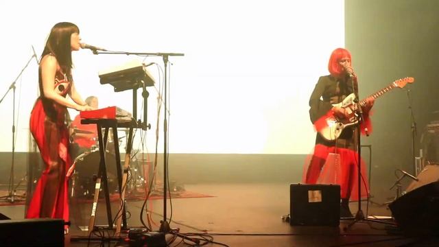 Комсомольск - Электрический пейзаж (25.03.23) смотреть онлайн