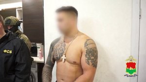 В Брянской области полицейские выявили и раскрыли вымогательство,совершённое несколько месяцев назад