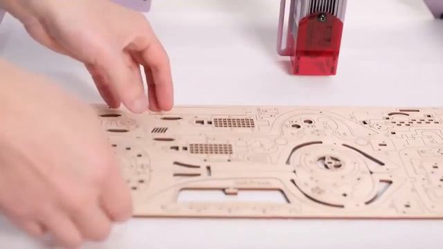 Atomstack A5 Pro|The first compressed spot engraving machine