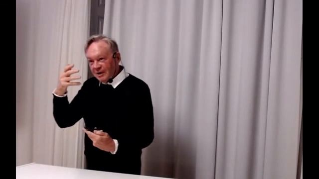 Dieter Schnocks - Traum- und Symbolverständnis смотреть онлайн