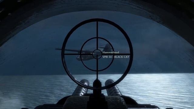 Call Of Duty: World At War #7- Black Cats