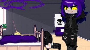 ||ша будем твое очко ломать) ~||срача! ||взяла идею у →@lov||#cute #13карт #gacha