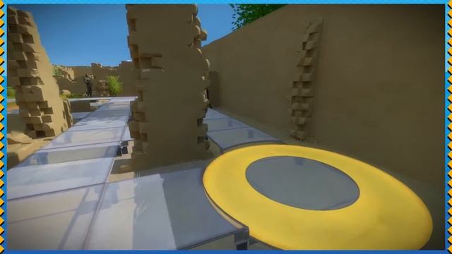 The Witness: 4K HD 3D DDD XXX TV - #6 - Fresh Plays смотреть онлайн