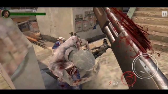 Zombie war game | The last survivor zombie war game | #zombieapocalypsegame #zombiewargame #gamepla