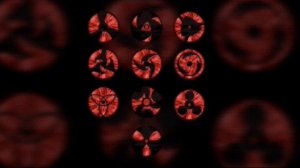 Шаринган его виды