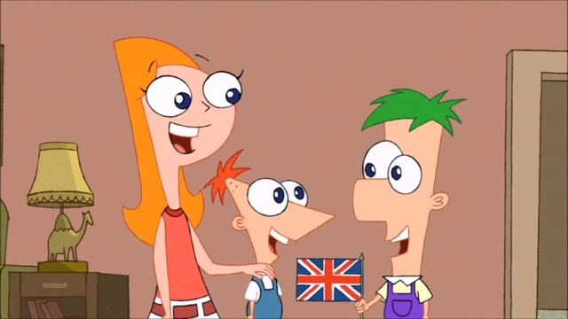 Top 10 Cartoons!