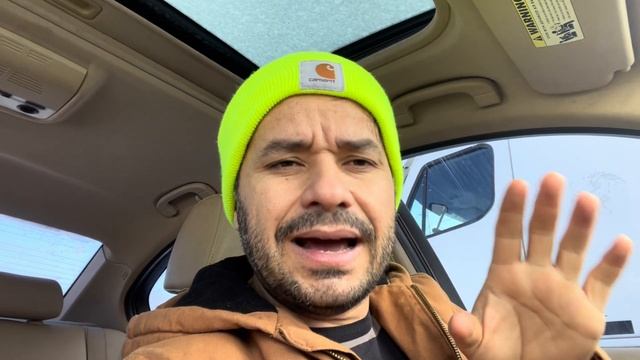 Me atasqué en la nieve❄️⛄️ смотреть онлайн