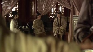 Сон в красном тереме 1 сезон 50 серия