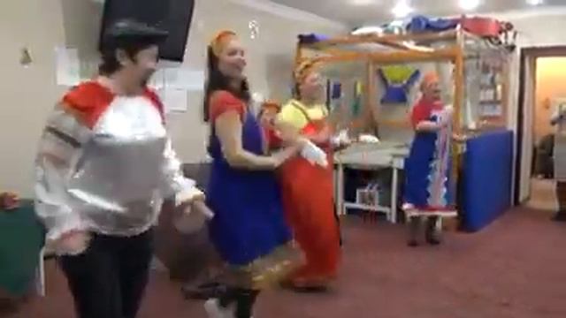 кадриль смотреть онлайн