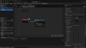 25. Blueprint Interfaces to Interact. TOP DOWN SHOOTER by Alamar's Dev Domain