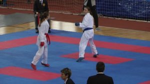 каратэ девочки щёлково 06-10-2024