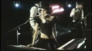 Sohodolls - "Stripper" Filthy Pretty Records