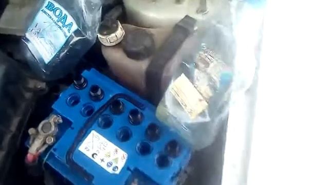 Ремонт АКБ смотреть онлайн