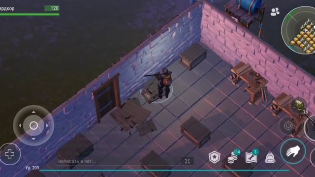 last day on earth survival рейд базы kraken смотреть онлайн