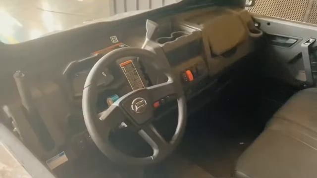 CFMOTO UFORCE 1000 смотреть онлайн