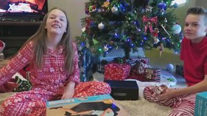 CLINTUS TV CHRISTMAS VLOG 2017