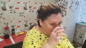 Ужин/ Пюре и рыба/ Общение с вами/