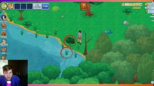 Все мискриты 4 локация // где искать?  #miscrits #games #miscrits2024 #miscritsback