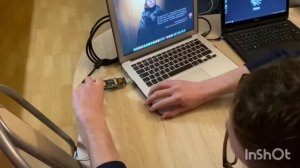 Старт миниKVM на базе ПО PiKVM