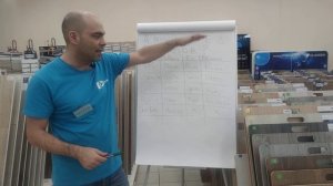 Пол дома без порогов. Сравниваем, ламинат, кварцвинил и другие покрытия