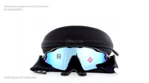 Oakley Radar ev path Prizm Snow Collection OO 9208 920897