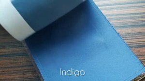 Indigo