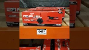 Milwaukee инструменты в США: цены, наличие, ассортимент ✔️ Shopoglot