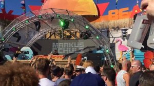 30. 06. 2018 - LUMINOSITY BEACH FESTIVAL 2018 - MARKUS SCHULZ (Sunrise set) [25 mins video]