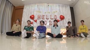 Run BTS. ep. 69