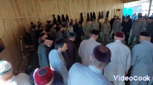 Зиярат Шейха Умар-Хаджи Андийского 17.07.2022 год