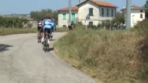 PEDALANDO 68^ COPPA SEI MARTIRI - MEMORIAL GINO BARTALI