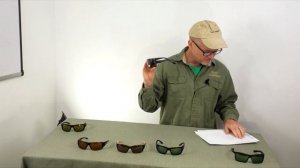 The Best Fishing Sunglasses (ON WATER TESTING)