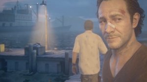 Unchart 4 (Путь вора) Так умерают воры (22 часть) - Эпилог №20 ФИНАЛ