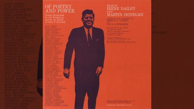 Fraser, G.S.: Instead of an Elegy смотреть онлайн