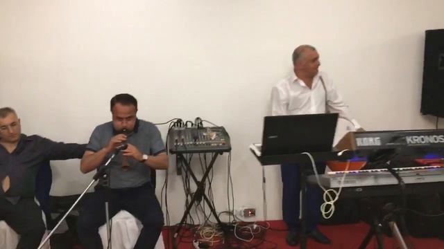 Езидская свадьба в Нижнем Новгороде. смотреть онлайн